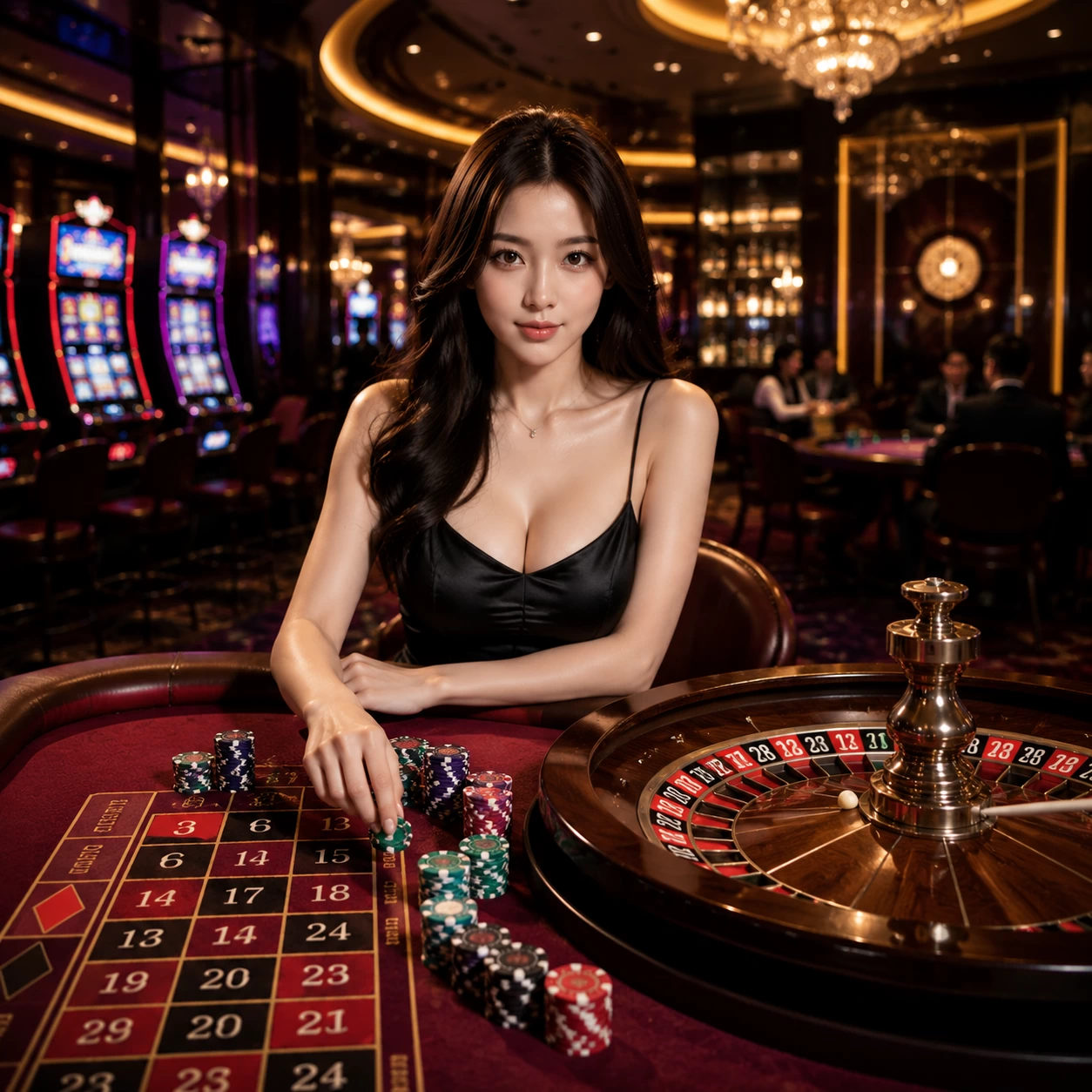 Menjelajahi Fitur Menarik di Situs Game rajaking